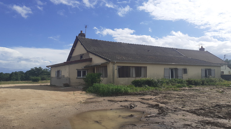 Ma-Cabane - Vente Maison Charrin, 135 m²