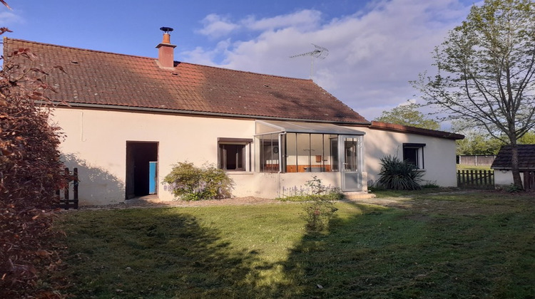 Ma-Cabane - Vente Maison CHARRIN, 68 m²