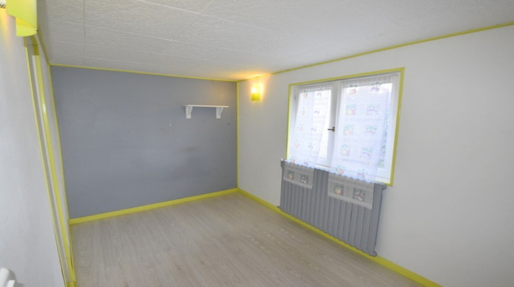 Ma-Cabane - Vente Maison CHARRIN, 68 m²