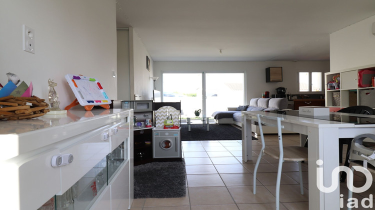 Ma-Cabane - Vente Maison Charron, 180 m²