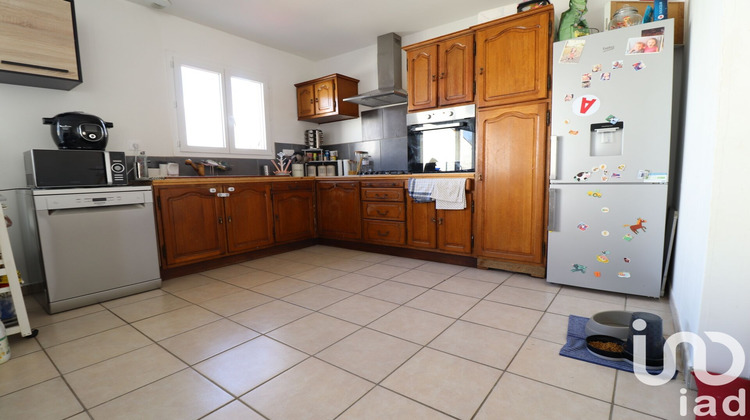 Ma-Cabane - Vente Maison Charron, 180 m²