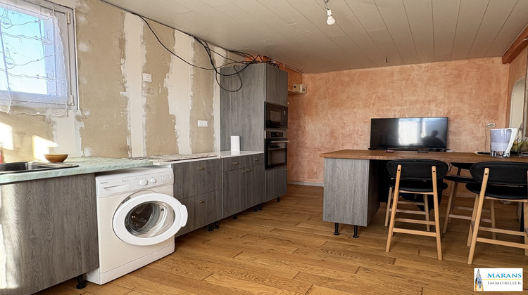 Ma-Cabane - Vente Maison Charron, 87 m²