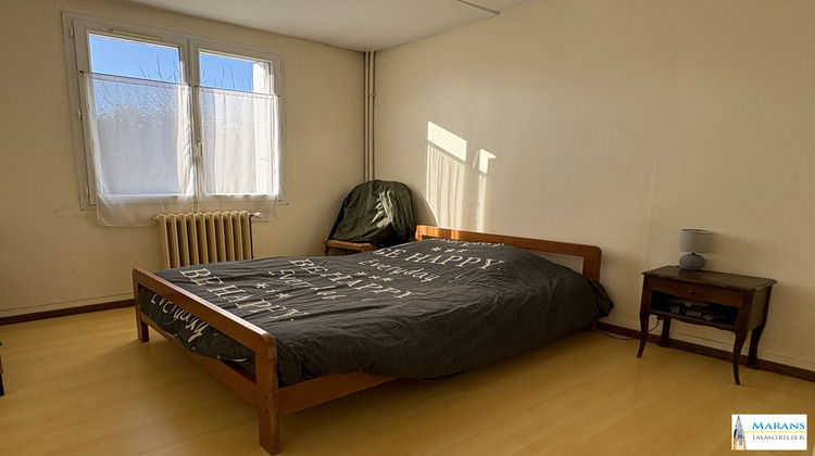 Ma-Cabane - Vente Maison Charron, 87 m²