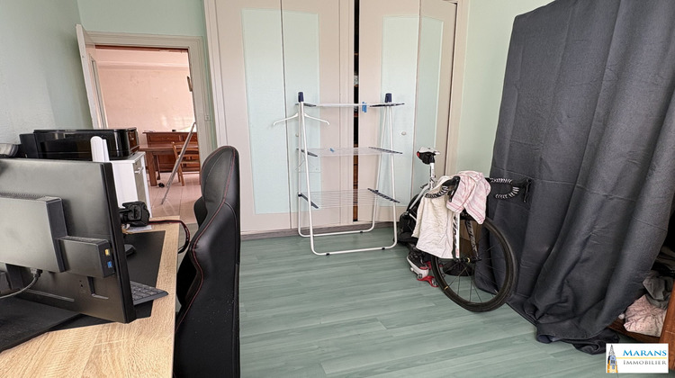 Ma-Cabane - Vente Maison Charron, 87 m²