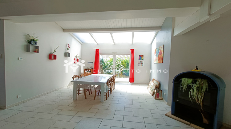 Ma-Cabane - Vente Maison Charron, 128 m²