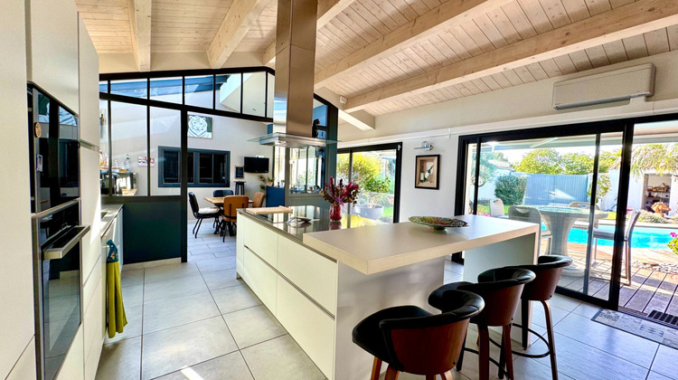 Ma-Cabane - Vente Maison CHARRON, 222 m²