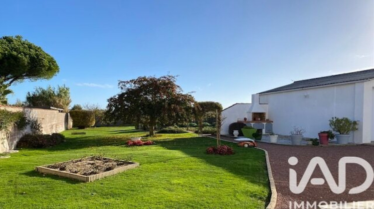 Ma-Cabane - Vente Maison Charron, 98 m²