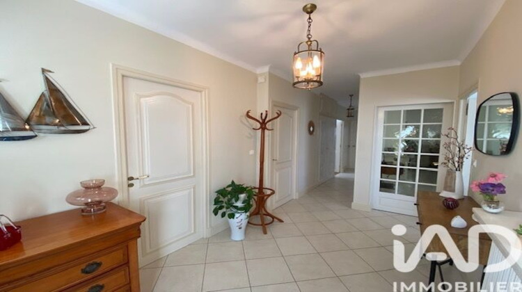 Ma-Cabane - Vente Maison Charron, 98 m²