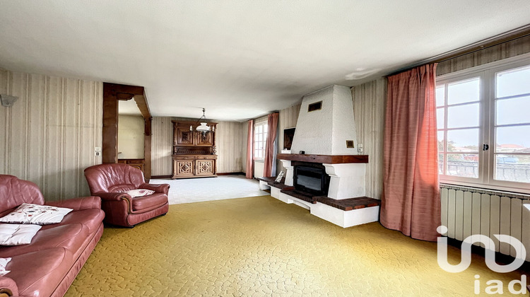 Ma-Cabane - Vente Maison Charron, 135 m²