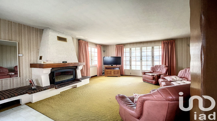 Ma-Cabane - Vente Maison Charron, 135 m²