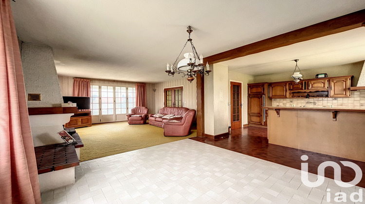 Ma-Cabane - Vente Maison Charron, 135 m²