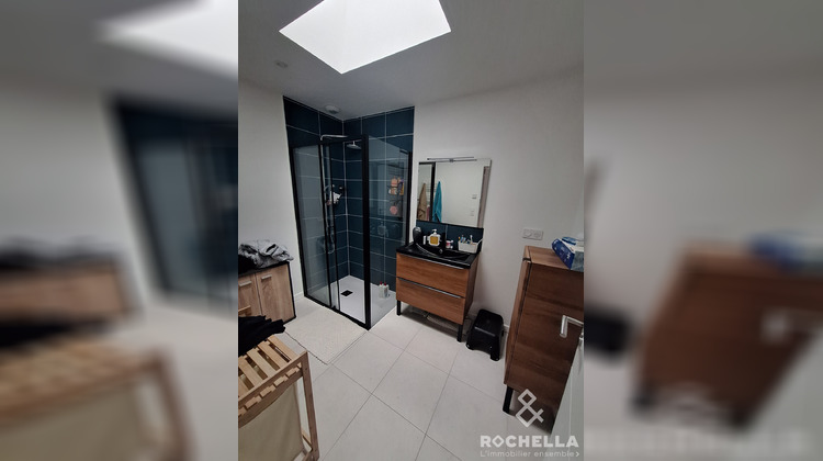 Ma-Cabane - Vente Maison Charron, 94 m²