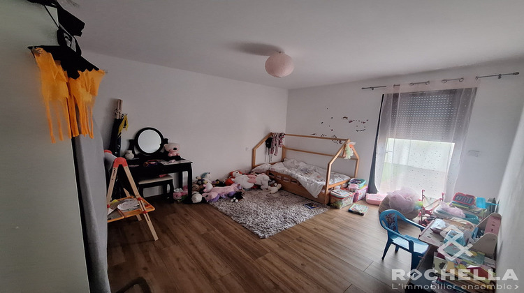 Ma-Cabane - Vente Maison Charron, 94 m²