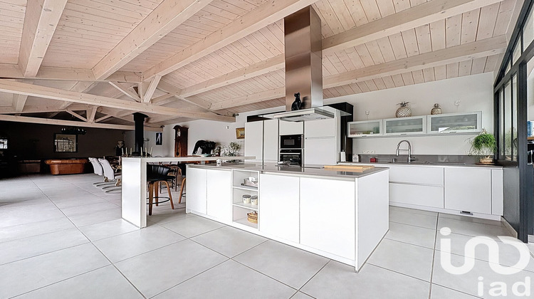 Ma-Cabane - Vente Maison Charron, 222 m²