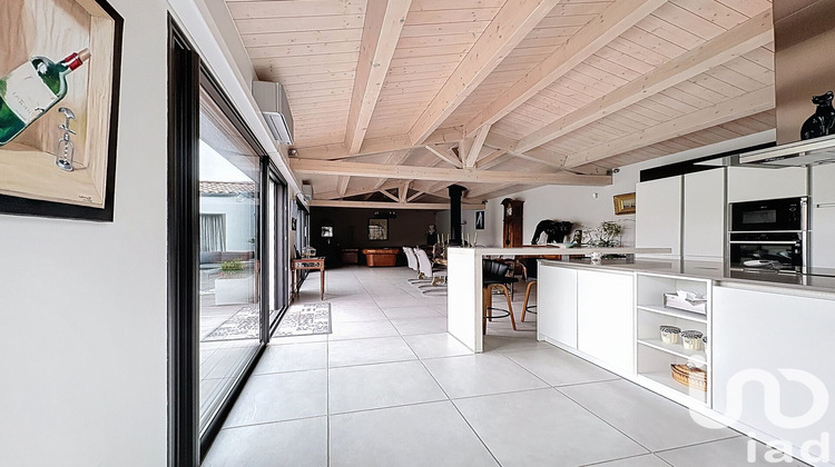 Ma-Cabane - Vente Maison Charron, 222 m²