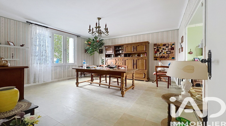 Ma-Cabane - Vente Maison Charron, 65 m²