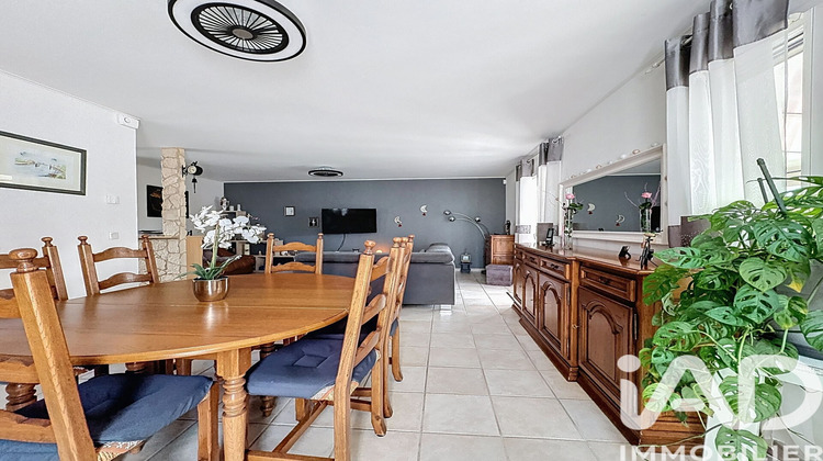 Ma-Cabane - Vente Maison Charron, 124 m²