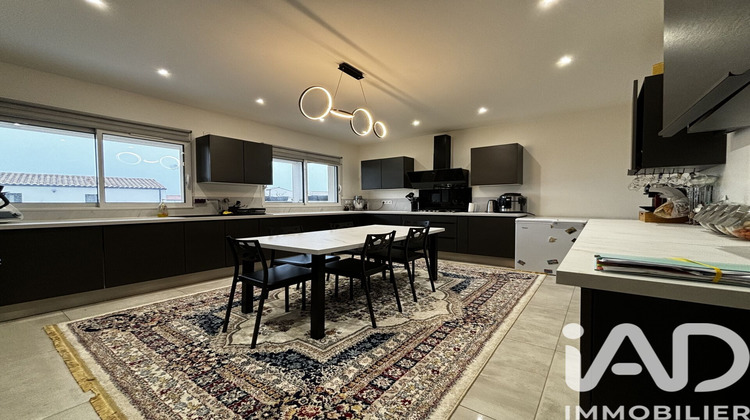 Ma-Cabane - Vente Maison Charron, 158 m²