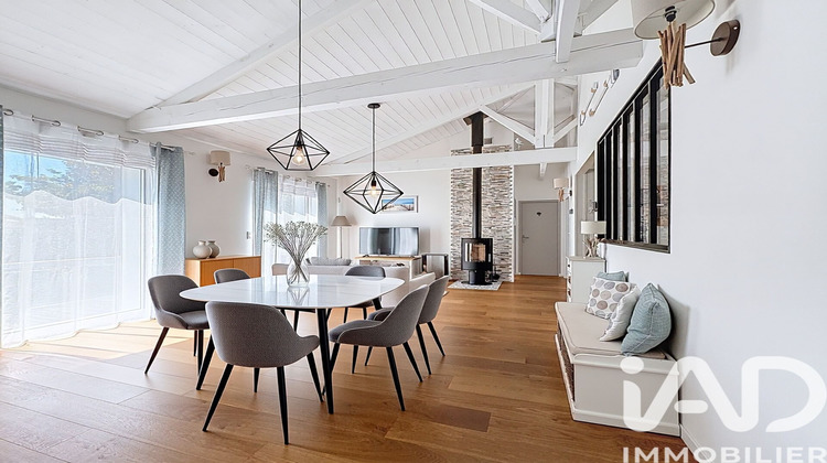 Ma-Cabane - Vente Maison Charron, 185 m²