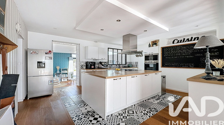 Ma-Cabane - Vente Maison Charron, 185 m²