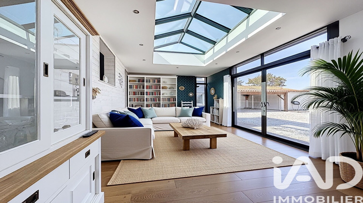 Ma-Cabane - Vente Maison Charron, 185 m²