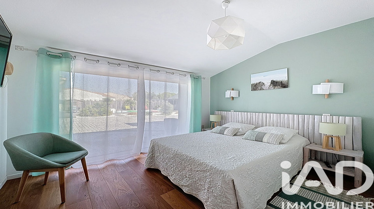 Ma-Cabane - Vente Maison Charron, 185 m²