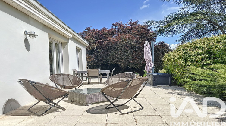 Ma-Cabane - Vente Maison Charron, 123 m²