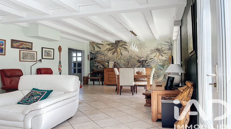 Ma-Cabane - Vente Maison Charron, 123 m²