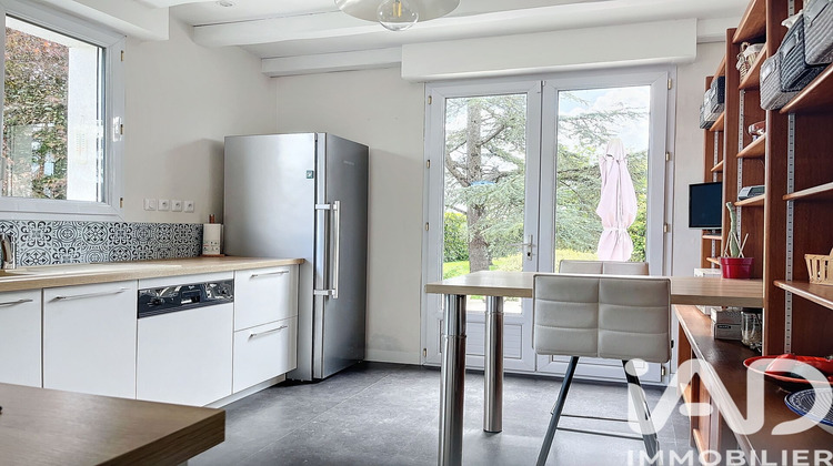 Ma-Cabane - Vente Maison Charron, 123 m²