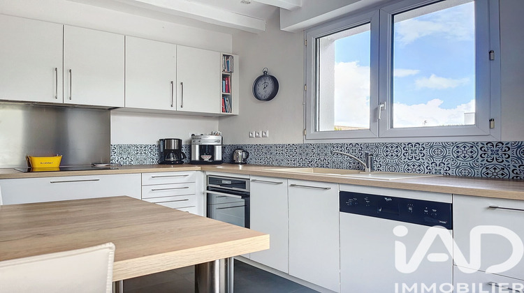 Ma-Cabane - Vente Maison Charron, 123 m²