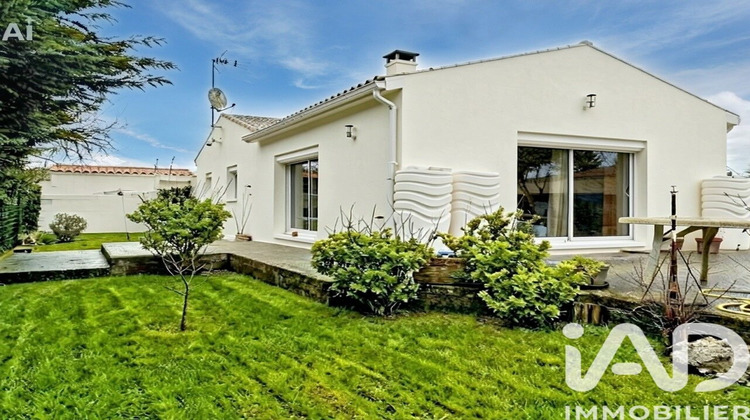 Ma-Cabane - Vente Maison Charron, 108 m²