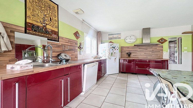 Ma-Cabane - Vente Maison Charron, 108 m²