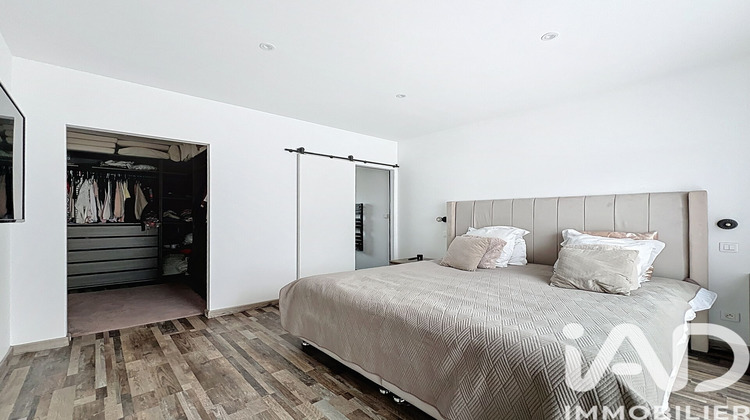 Ma-Cabane - Vente Maison Charron, 211 m²