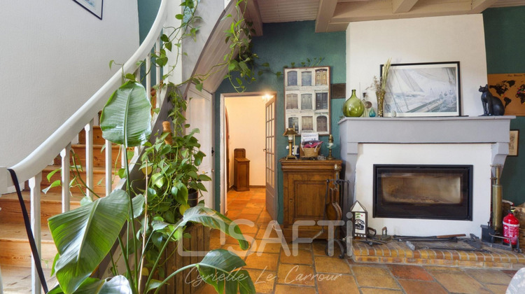 Ma-Cabane - Vente Maison Charron, 230 m²