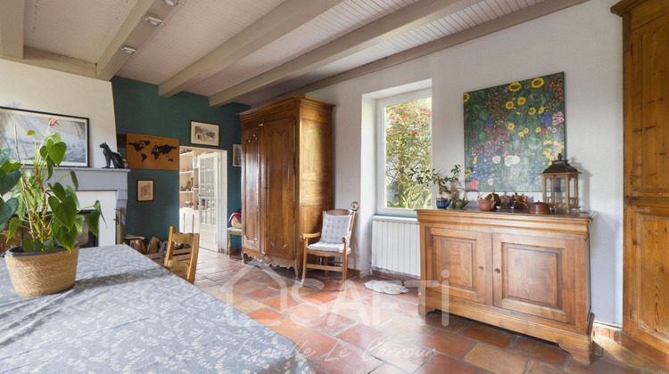 Ma-Cabane - Vente Maison Charron, 230 m²
