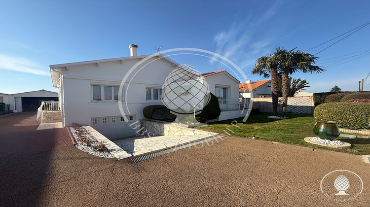 Ma-Cabane - Vente Maison CHARRON, 98 m²