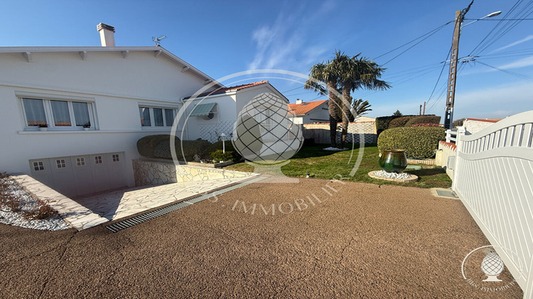 Ma-Cabane - Vente Maison CHARRON, 98 m²