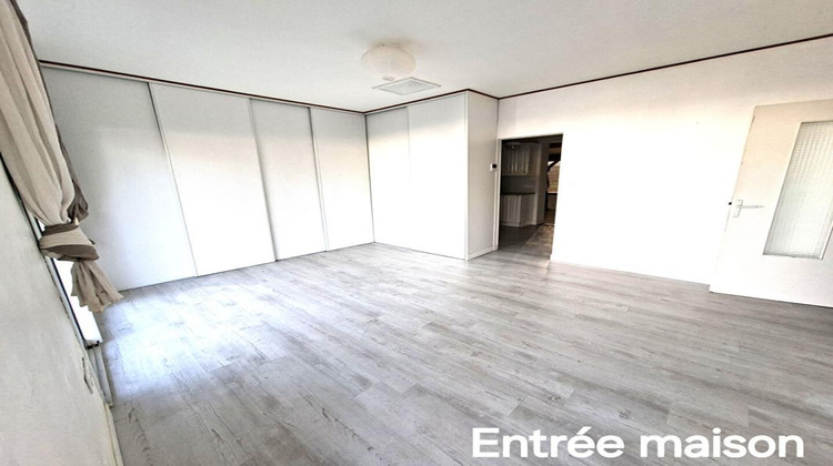 Ma-Cabane - Vente Maison CHARRON, 145 m²