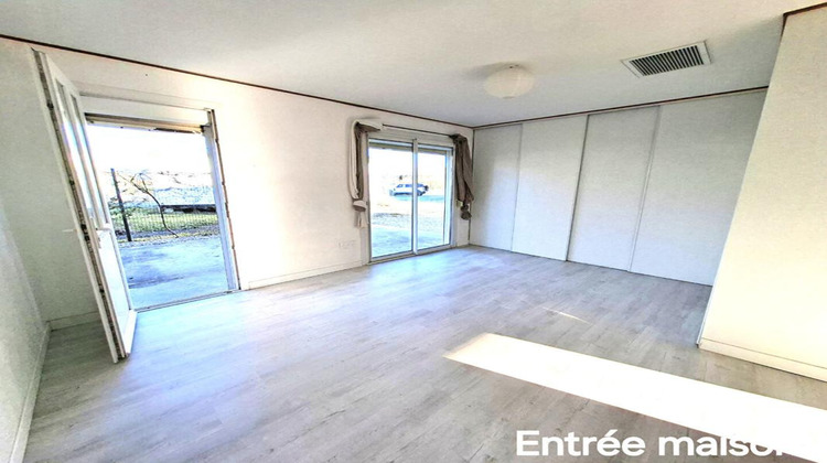 Ma-Cabane - Vente Maison CHARRON, 145 m²