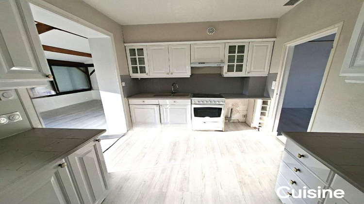 Ma-Cabane - Vente Maison CHARRON, 145 m²