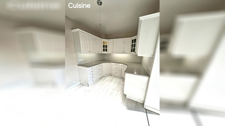 Ma-Cabane - Vente Maison CHARRON, 145 m²