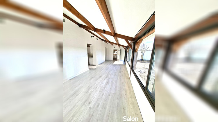 Ma-Cabane - Vente Maison CHARRON, 145 m²