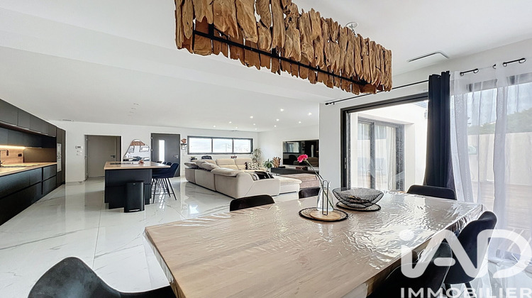 Ma-Cabane - Vente Maison Charron, 149 m²