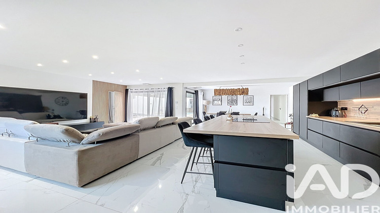 Ma-Cabane - Vente Maison Charron, 149 m²