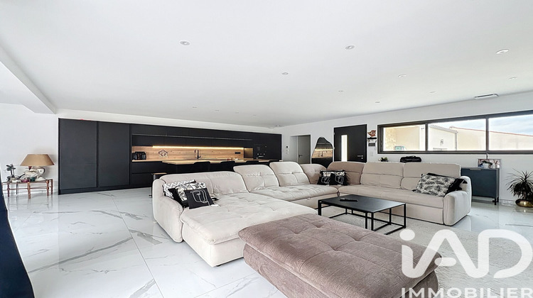 Ma-Cabane - Vente Maison Charron, 149 m²