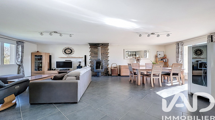 Ma-Cabane - Vente Maison Charron, 109 m²