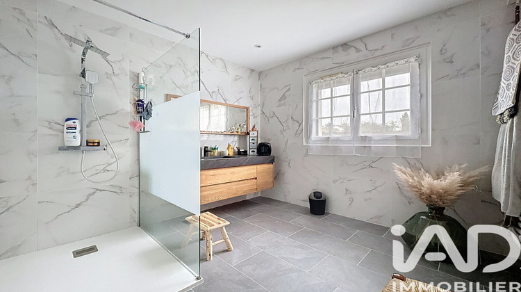 Ma-Cabane - Vente Maison Charron, 214 m²