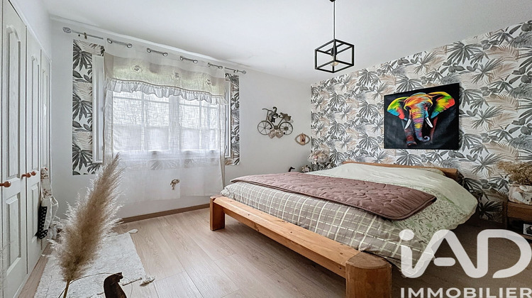 Ma-Cabane - Vente Maison Charron, 214 m²