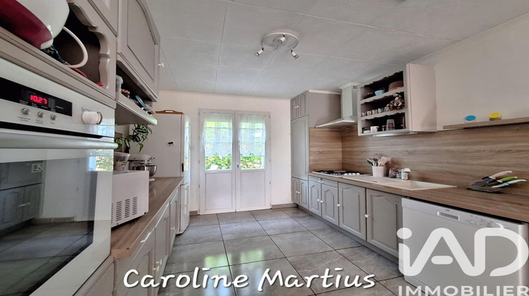 Ma-Cabane - Vente Maison Charron, 195 m²