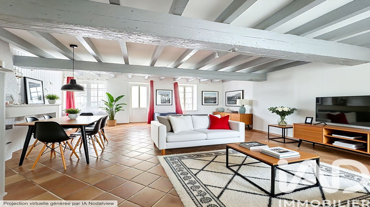 Ma-Cabane - Vente Maison Charron, 100 m²